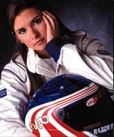 Danica Patrick