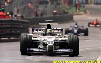 Jenson Button
