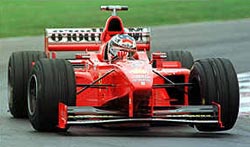 Schumacher