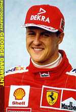 Michael Schumacher