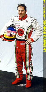 Jacques Villeneuve