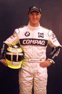 Ralf Schumacher